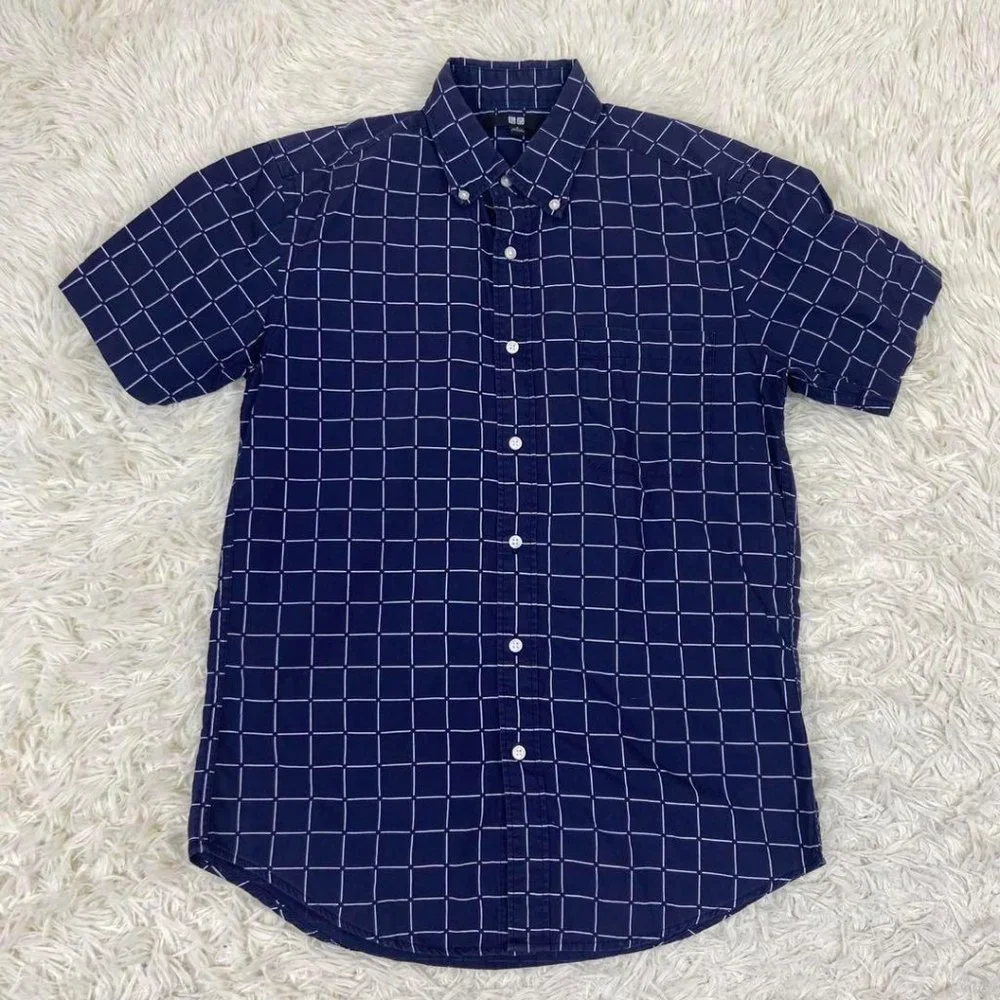 Men's short sleeves - Picture 2 of 2
